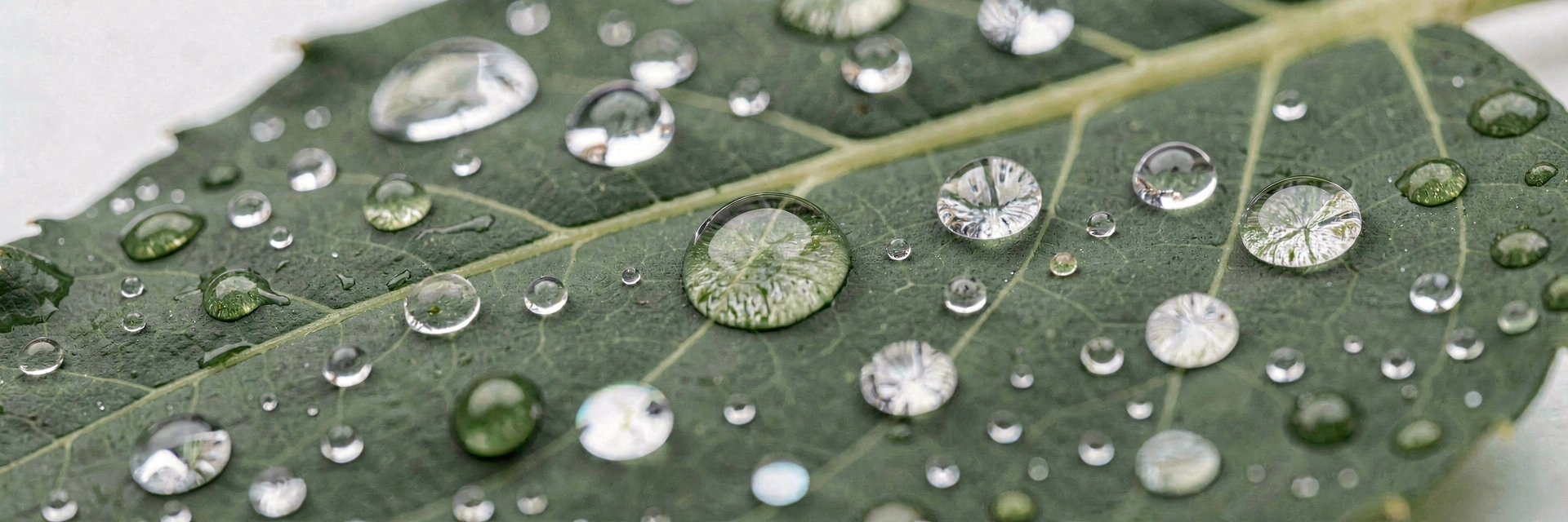 Textura botánica y pureza